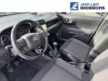 Photo 30 Citroën C3 Aircross  PureTech 110 S&S BVM6