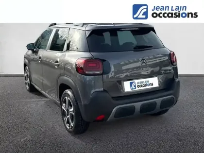 Photo 26 Citroën C3 Aircross  PureTech 110 S&S BVM6