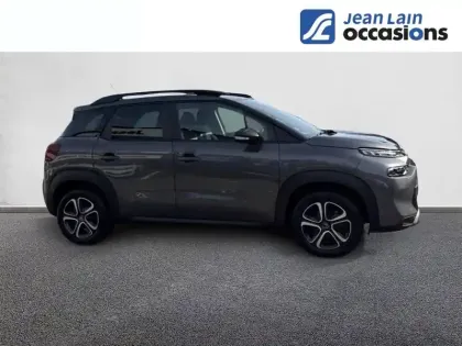 Photo 23 Citroën C3 Aircross  PureTech 110 S&S BVM6