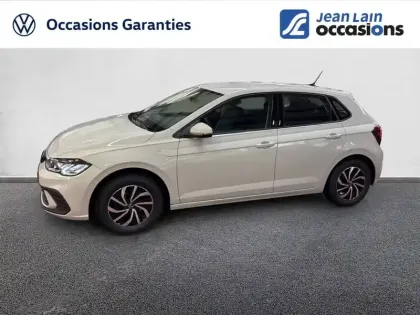 Photo 46 Volkswagen Polo  1.0 TSI 95 S&S BVM5