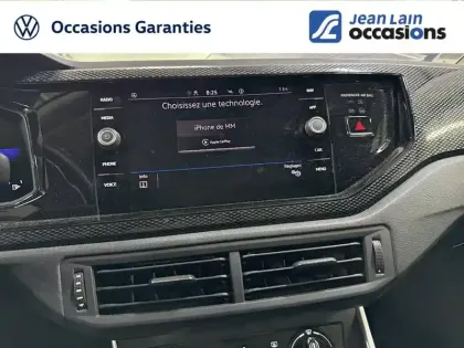 Photo 36 Volkswagen Polo  1.0 TSI 95 S&S BVM5