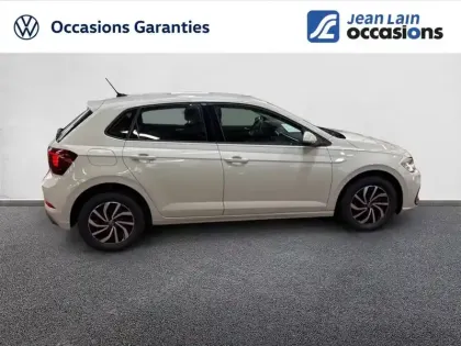 Photo 23 Volkswagen Polo  1.0 TSI 95 S&S BVM5