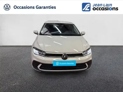 Photo 48 Volkswagen Polo  1.0 TSI 95 S&S BVM5