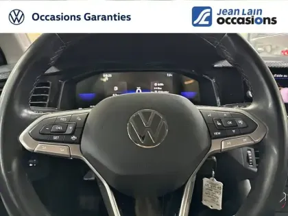 Photo 34 Volkswagen Polo  1.0 TSI 95 S&S BVM5