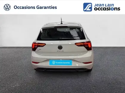 Photo 27 Volkswagen Polo  1.0 TSI 95 S&S BVM5