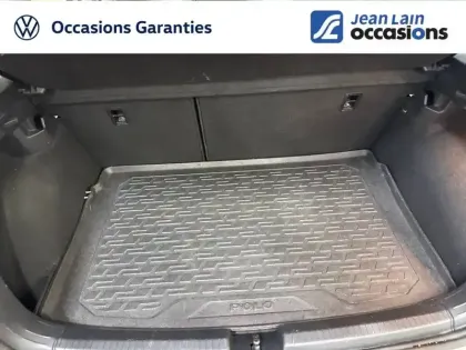 Photo 53 Volkswagen Polo  1.0 TSI 95 S&S BVM5