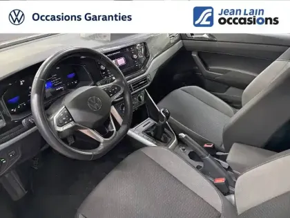 Photo 52 Volkswagen Polo  1.0 TSI 95 S&S BVM5