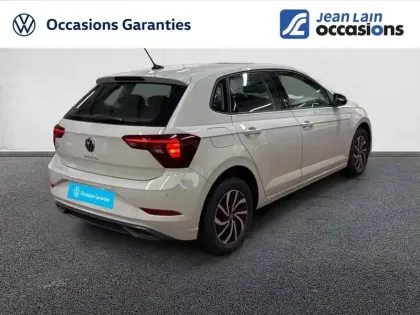 Photo 21 Volkswagen Polo  1.0 TSI 95 S&S BVM5