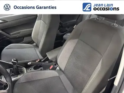 Photo 44 Volkswagen Polo  1.0 TSI 95 S&S BVM5