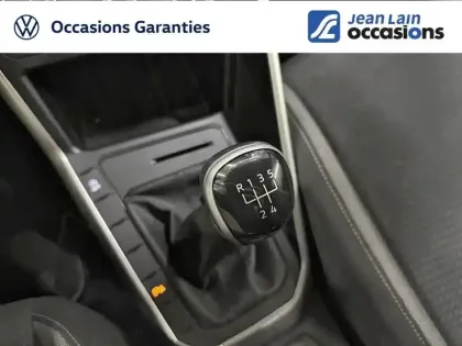 Photo 35 Volkswagen Polo  1.0 TSI 95 S&S BVM5