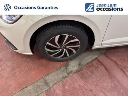 Photo 51 Volkswagen Polo  1.0 TSI 95 S&S BVM5