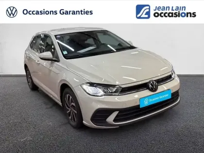 Photo 9 Volkswagen Polo  1.0 TSI 95 S&S BVM5