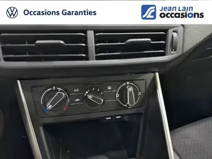 Photo 58 Volkswagen Polo  1.0 TSI 95 S&S BVM5