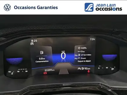 Photo 59 Volkswagen Polo  1.0 TSI 95 S&S BVM5