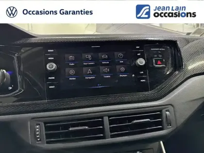 Photo 37 Volkswagen Polo  1.0 TSI 95 S&S BVM5