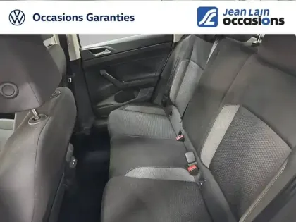 Photo 45 Volkswagen Polo  1.0 TSI 95 S&S BVM5