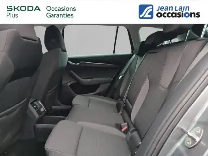 Photo 5 Skoda Octavia  Combi 1.5 TSI Hybrid 150 ch ACT DSG7