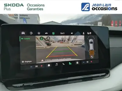 Photo 16 Skoda Octavia  Combi 1.5 TSI Hybrid 150 ch ACT DSG7