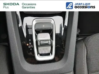 Photo 15 Skoda Octavia  Combi 1.5 TSI Hybrid 150 ch ACT DSG7