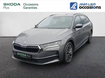 Photo Skoda Octavia Selection