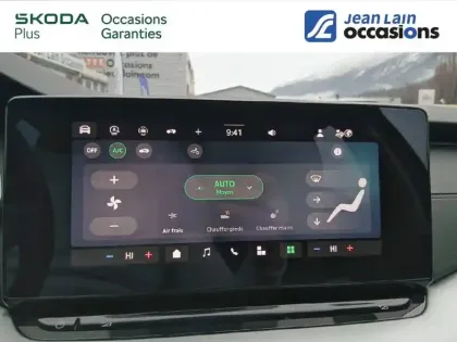 Photo 18 Skoda Octavia  Combi 1.5 TSI Hybrid 150 ch ACT DSG7