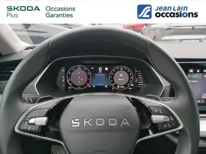 Photo 17 Skoda Octavia  Combi 1.5 TSI Hybrid 150 ch ACT DSG7