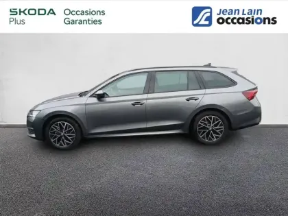 Photo 6 Skoda Octavia  Combi 1.5 TSI Hybrid 150 ch ACT DSG7