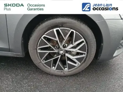 Photo 11 Skoda Octavia  Combi 1.5 TSI Hybrid 150 ch ACT DSG7