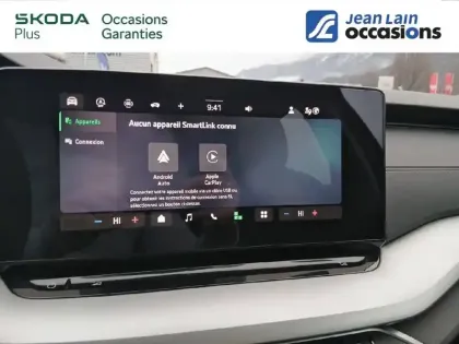 Photo 14 Skoda Octavia  Combi 1.5 TSI Hybrid 150 ch ACT DSG7