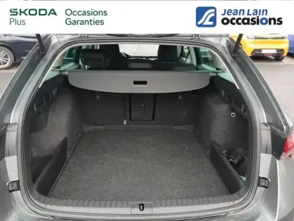 Photo 13 Skoda Octavia  Combi 1.5 TSI Hybrid 150 ch ACT DSG7