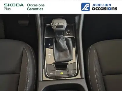 Photo 15 Skoda Karoq  1.5 TSI Evo 2 150 ch ACT DSG7