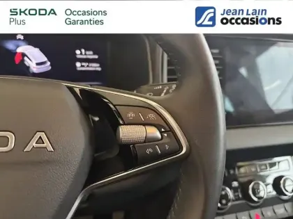 Photo 17 Skoda Karoq  1.5 TSI Evo 2 150 ch ACT DSG7