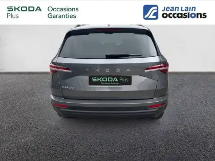 Photo 7 Skoda Karoq  1.5 TSI Evo 2 150 ch ACT DSG7