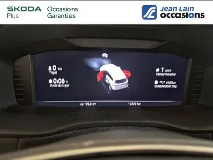 Photo 19 Skoda Karoq  1.5 TSI Evo 2 150 ch ACT DSG7