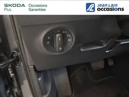 Photo 16 Skoda Karoq  1.5 TSI Evo 2 150 ch ACT DSG7