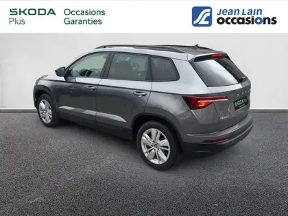 Photo 10 Skoda Karoq  1.5 TSI Evo 2 150 ch ACT DSG7