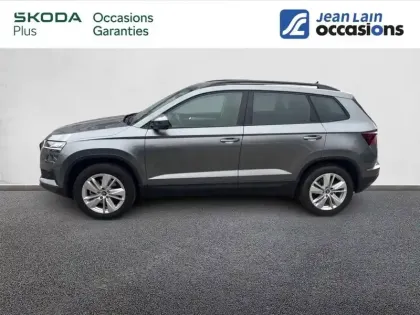 Photo 6 Skoda Karoq  1.5 TSI Evo 2 150 ch ACT DSG7