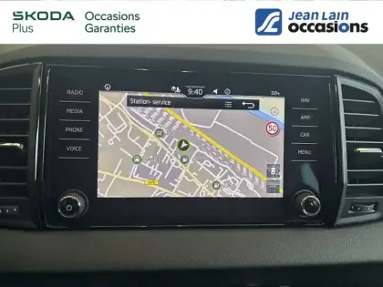 Photo 14 Skoda Karoq  1.5 TSI Evo 2 150 ch ACT DSG7