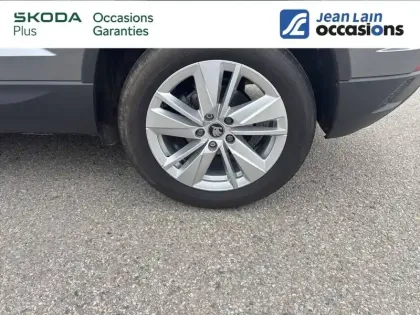 Photo 11 Skoda Karoq  1.5 TSI Evo 2 150 ch ACT DSG7