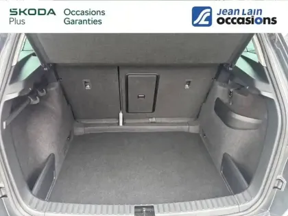 Photo 13 Skoda Karoq  1.5 TSI Evo 2 150 ch ACT DSG7