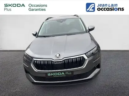 Photo 8 Skoda Karoq  1.5 TSI Evo 2 150 ch ACT DSG7