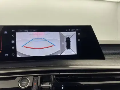 Photo 57 Peugeot 3008  Hybrid 136 e-DCS6