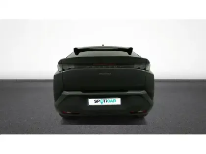 Photo 38 Peugeot 3008  Hybrid 136 e-DCS6