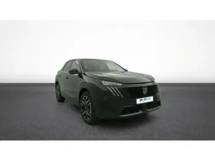 Photo 11 Peugeot 3008  Hybrid 136 e-DCS6