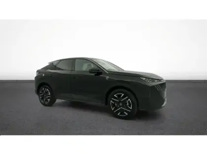 Photo 10 Peugeot 3008  Hybrid 136 e-DCS6