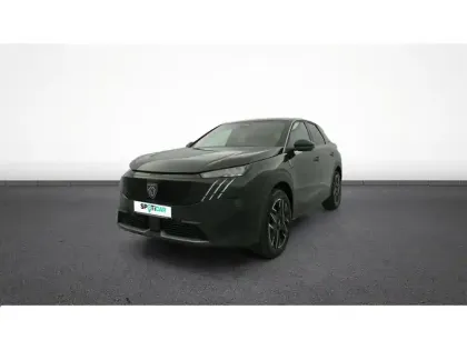 Photo 64 Peugeot 3008  Hybrid 136 e-DCS6