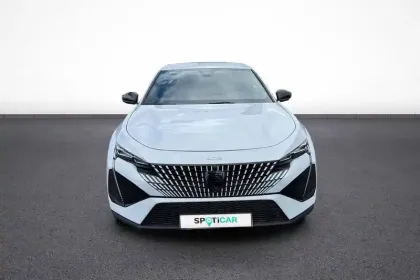 Photo 19 Peugeot 408  Hybrid 136 e-DCS6