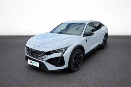 Photo Peugeot 408 Gt