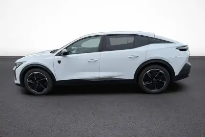 Photo 20 Peugeot 408  Hybrid 136 e-DCS6