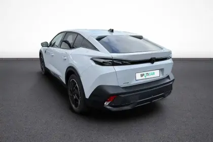 Photo 21 Peugeot 408  Hybrid 136 e-DCS6